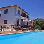 וילה Marilena Sunset 1 פומוס
