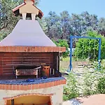 וילה Marilena Sunset 1 *