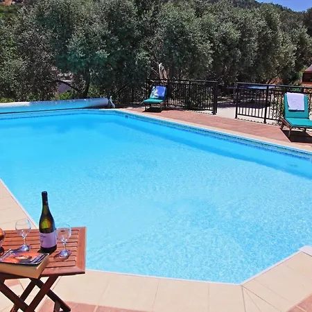 Villa Marilena Sunset 1 *