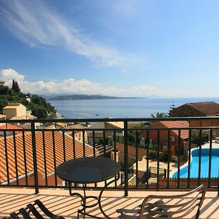 Villa Marilena Sunset 1 *