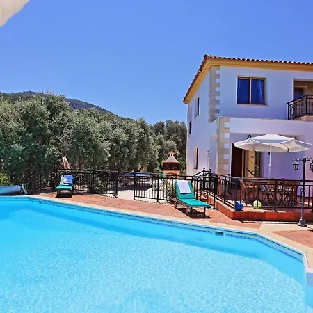 Villa Marilena Sunset 1