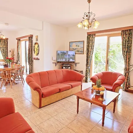 Villa Marilena Sunset 1 *