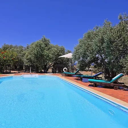 Marilena Sunset 1 * Pomos