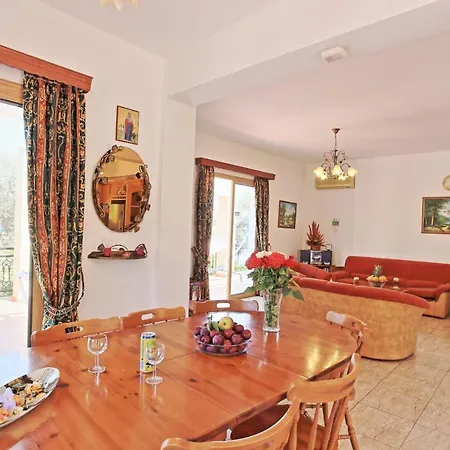 Marilena Sunset 1 Villa