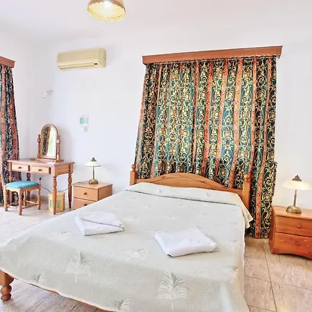 Villa Marilena Sunset 1