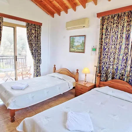 Villa Marilena Sunset 1 *