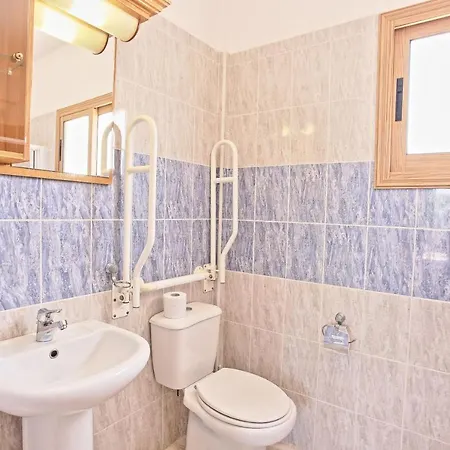 Villa Marilena Sunset 1