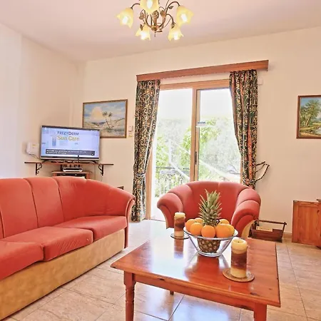 Marilena Sunset 1 Pomos