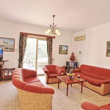 Marilena Sunset 1 Villa *
