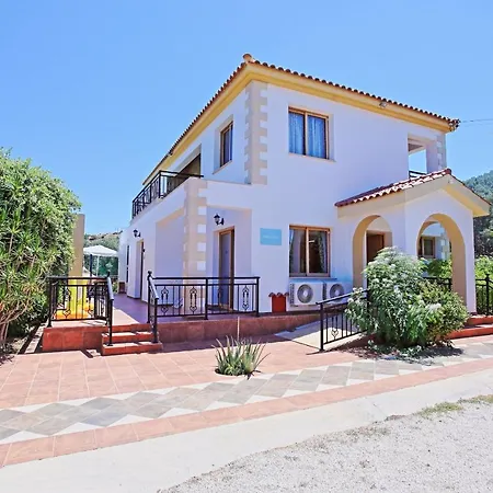 Villa Marilena Sunset 1