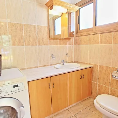 Villa Marilena Sunset 1 Pomos