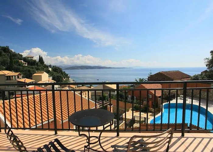 Vila Marilena Sunset 1 *