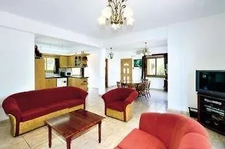 Villa Marilena Sunset 1