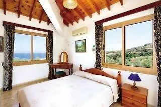 Vila Marilena Sunset 1 *