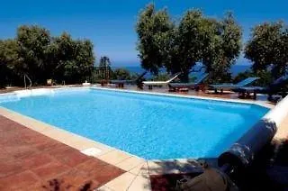 Vila Marilena Sunset 1 *