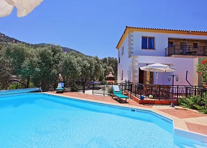 Villa Marilena Sunset 1