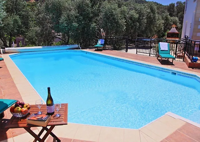 Vila Marilena Sunset 1 *