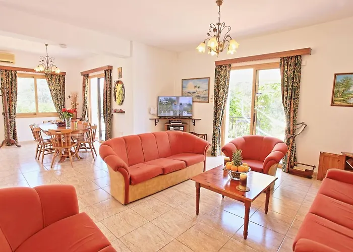 Vila Marilena Sunset 1 *