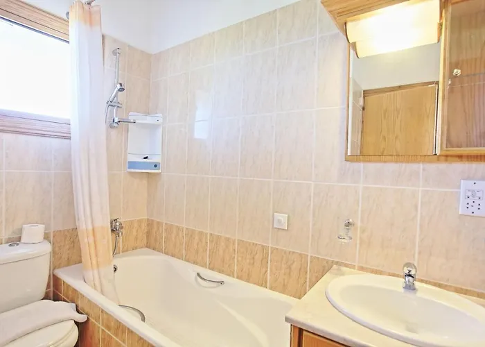 Marilena Sunset 1 Vila *