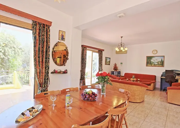 Marilena Sunset 1 Vila