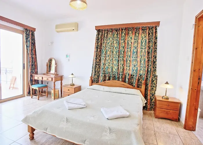 Vila Marilena Sunset 1