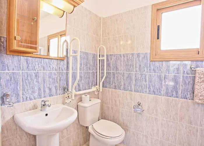 Vila Marilena Sunset 1