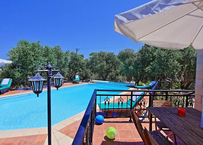 Marilena Sunset 1 Vila